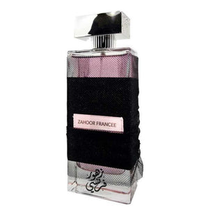 בושם זהור פרנסי - Ard Al Zaafaran