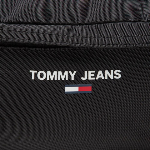 Image of תיק צד טומי הילפיגר TOMMY HILFIGER דגם AM0AM08558 BDS