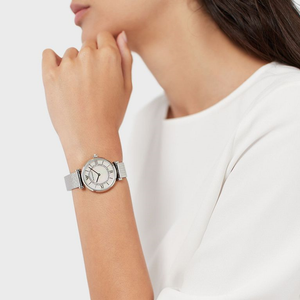 שעון ארמני לאישה AR11319