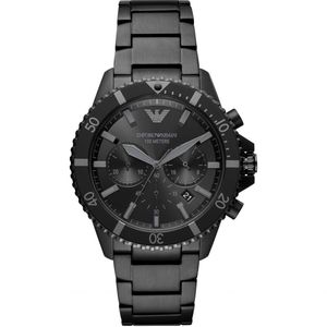 שעון יד EMPORIO ARMANI – אמפוריו ארמני AR11363