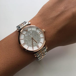 שעון ארמני לאישה AR1926