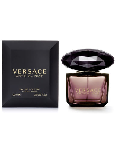 Image of בושם קריסטל נואר ורסאצה Crystal Noir by Versace