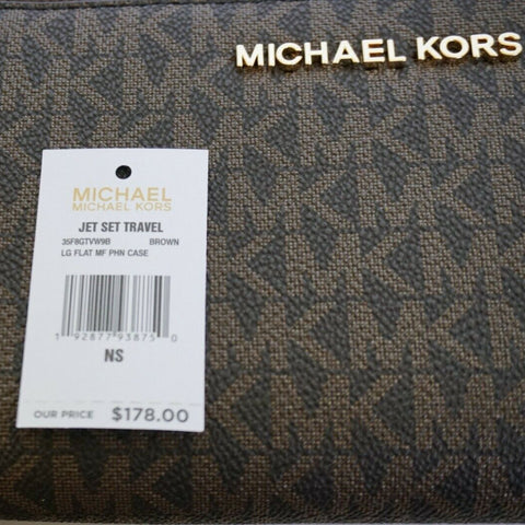 Image of ארנק מייקל קורס לאישה - MICHAEL KORS 35F8GTVW9B