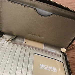 ארנק מייקל קורס לאישה - MICHAEL KORS 35H7XIJE9B