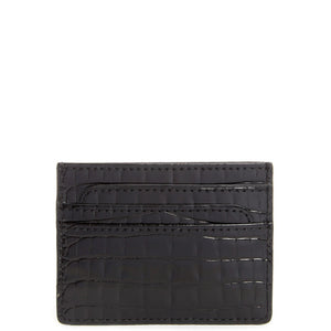 ארנק כרטיסים גס - GUESS דגם CG786935 VELLA SLG