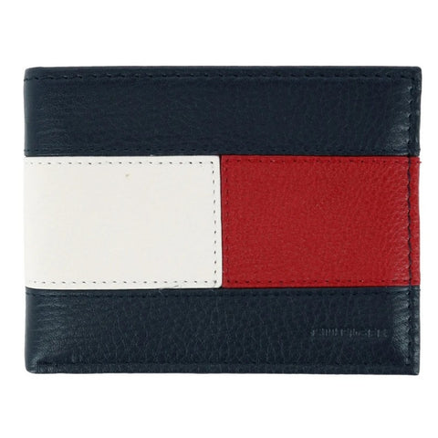 Image of ארנק טומי הילפיגר לגבר - TOMMY HILFIGER דגם 31TL220109