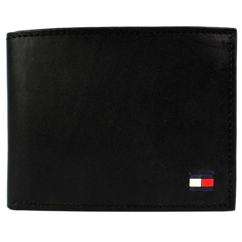 Image of ארנק טומי הילפיגר לגבר TOMMY HILFIGER דגם 31TL22X046-001