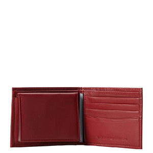 ארנק טומי הילפיגר לגבר TOMMY HILFIGER דגם 31TL22X046-600