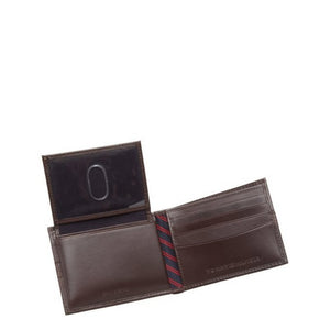 ארנק טומי הילפיגר לגבר TOMMY HILFIGER דגם 31TL22X053-200