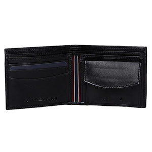 ארנק טומי הילפיגר לגבר TOMMY HILFIGER דגם 31TL25X020-001