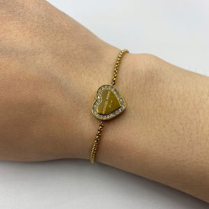 צמיד מייקל קורס - MICHAEL KORS MKJ5389710