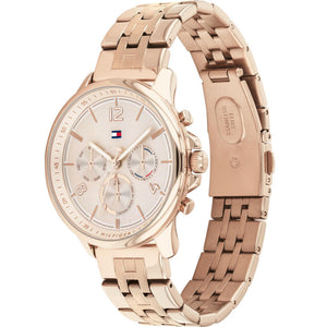 שעון טומי הילפיגר לאישה - TOMMY HILFIGER דגם TH1782224