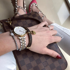 שעון ארמני לאישה AR8031