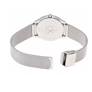 שעון קלווין קליין לגבר K3M21123