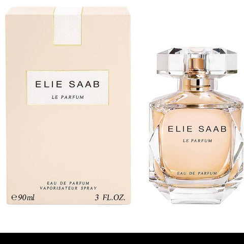 Image of בושם לה פרפיום אלי סאאב - Le Parfum ELIE SAAB