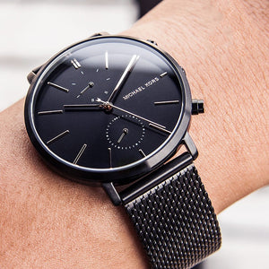 שעון מייקל קורס לגבר MK8504