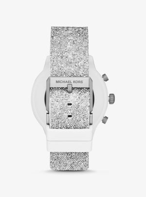 שעון חכם MKGO מייקל קורס MKT5094