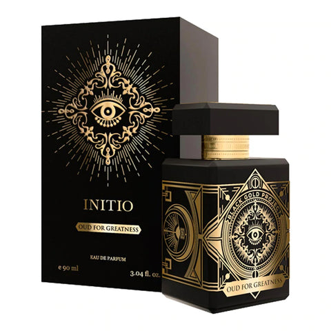 Image of בושם אוד פור גרייטנס אינישו - Oud for Greatness Initio