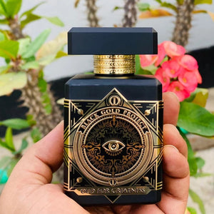בושם אוד פור גרייטנס אינישו - Oud for Greatness Initio