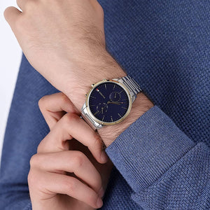 שעון טומי הילפיגר לגבר - TOMMY HILFIGER דגם TH1710408