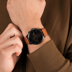 שעון טומי הילפיגר לגבר - TOMMY HILFIGER דגם TH1791486