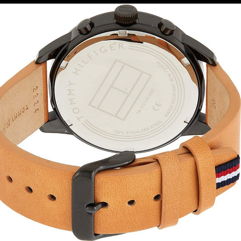 Image of שעון טומי הילפיגר לגבר - TOMMY HILFIGER דגם TH1791486