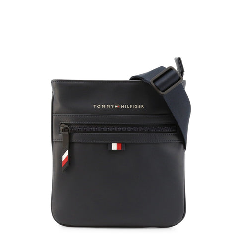 Image of תיק צד טומי הילפיגר TOMMY HILFIGER דגם AM0AM08423 DW5