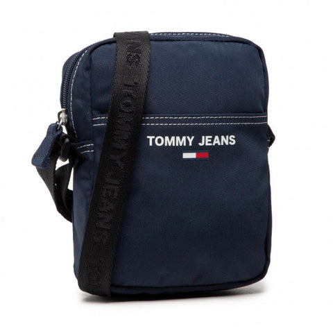 Image of תיק צד טומי הילפיגר TOMMY HILFIGER דגם AM0AM08553 C87