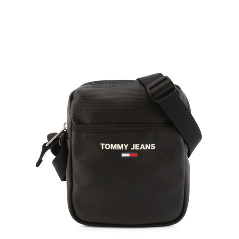 Image of תיק צד טומי הילפיגר TOMMY HILFIGER דגם AM0AM08556 BDS