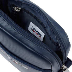 תיק צד טומי הילפיגר TOMMY HILFIGER דגם AM0AM08556 C87