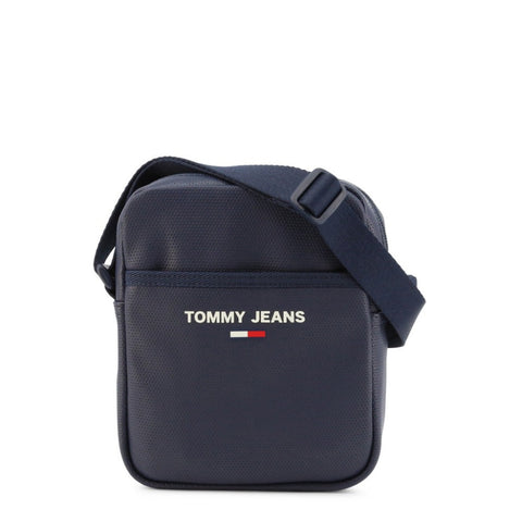 Image of תיק צד טומי הילפיגר TOMMY HILFIGER דגם AM0AM08556 C87