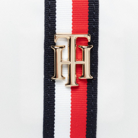 Image of תיק צד טומי הילפיגר - TOMMY HILFIGER דגם AW0AW11334 0K7