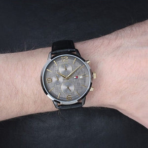 שעון יד TOMMY HILFIGER – טומי הילפיגר דגם TH1710357