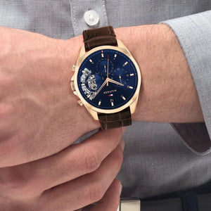 שעון יד TOMMY HILFIGER – טומי הילפיגר דגם TH1710453