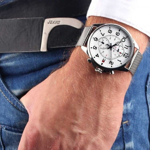 שעון יד TOMMY HILFIGER – טומי הילפיגר דגם TH1791277