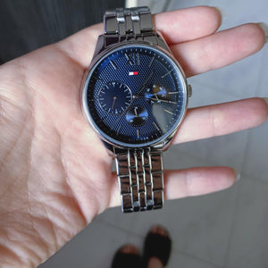 שעון יד TOMMY HILFIGER – טומי הילפיגר דגם TH1791416