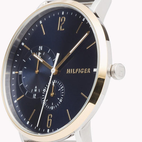 Image of שעון יד TOMMY HILFIGER – טומי הילפיגר דגם TH1791505