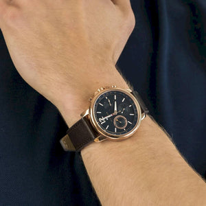 שעון יד TOMMY HILFIGER – טומי הילפיגר דגם TH1791532