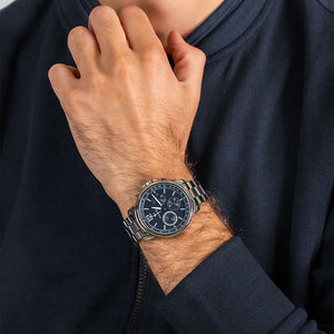 שעון יד TOMMY HILFIGER – טומי הילפיגר דגם TH1791534