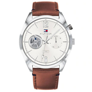 שעון יד TOMMY HILFIGER – טומי הילפיגר דגם TH1791550