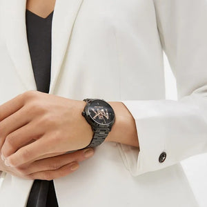 שעון לאישה מייקל קורס MK6683