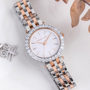 שעון לאישה מייקל קורס MK4515