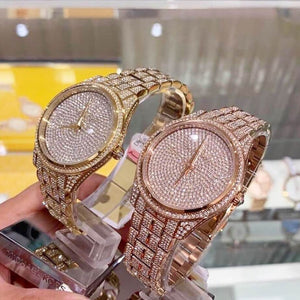 שעון מייקל קורס לאישה MK3931