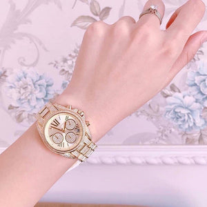 שעון יד מייקל קורס לאישה MK6494