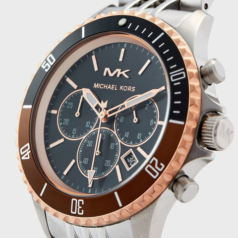 Image of שעון מייקל קורס MK8725 - Michael Kors