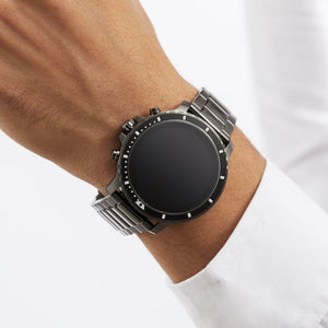 שעון חכם סיטיזן CZ Smart MX0007-59X Citizen