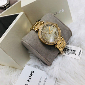 שעון לנשים מייקל קורס MK6510