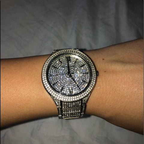 Image of שעון מייקל קורס לאישה MK3359 - Michael Kors