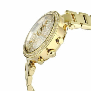 שעון יד לאישה מייקל קורס MK5856