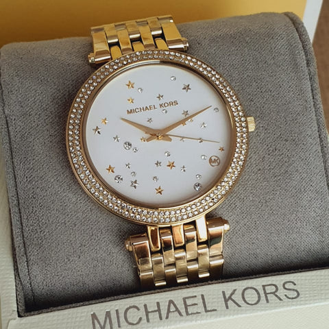 Image of שעון מייקל קורס לאישה MK3727 - Michael Kors